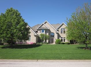 15220 Cottonwood Ct, Orland Park, IL 60467