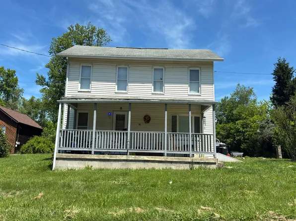 69 Stone Church Rd, Gastonville, PA 15336