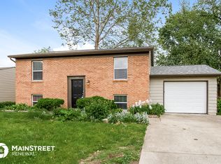 760 Hines Rd, Columbus, OH 43230