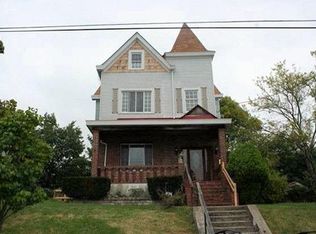1028 Regina Ave, Cincinnati, OH 45205