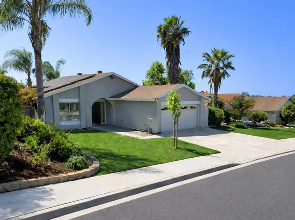 1449 Granger Ave, Escondido, CA 92027