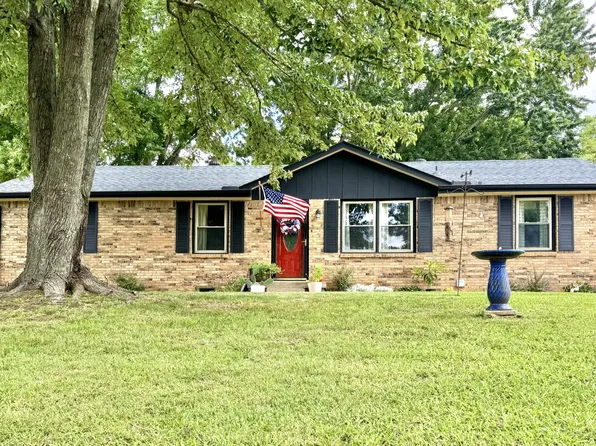 2188 Blakemore Dr, Clarksville, TN 37040
