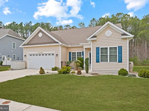 18067 Emerson Way, Georgetown, DE 19947