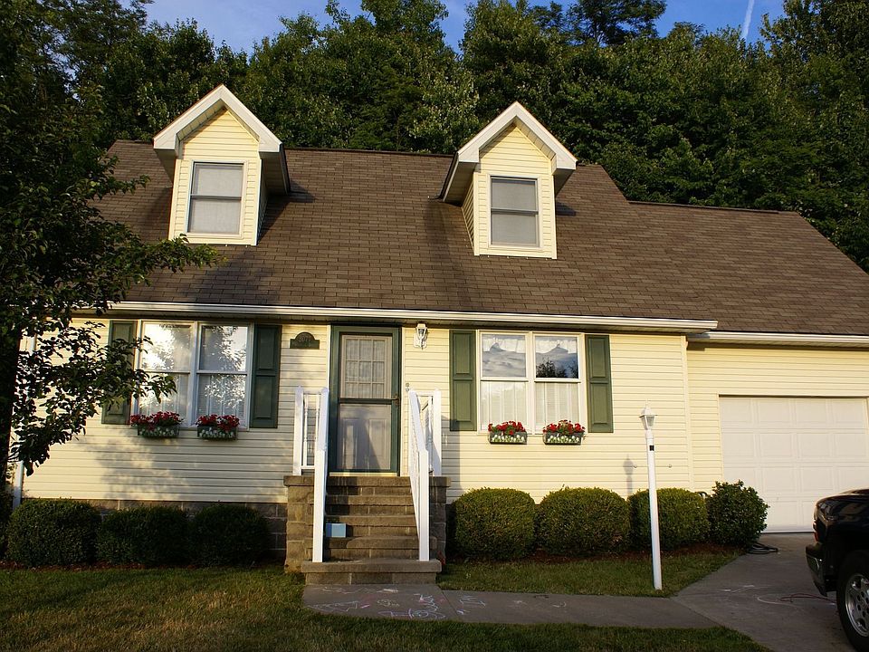 Charming Cape Cod in a very desirable neighborhood.