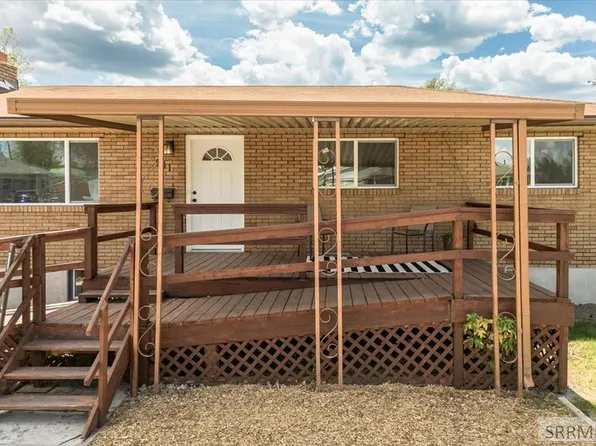 511 E Poplar St, Pocatello, ID 83201