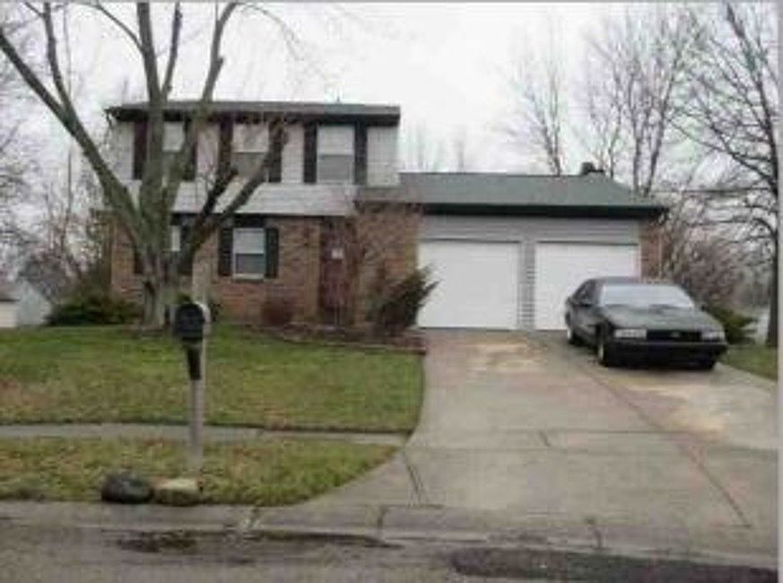 8054 Harvest Ln, Indianapolis, IN 46256 Zillow