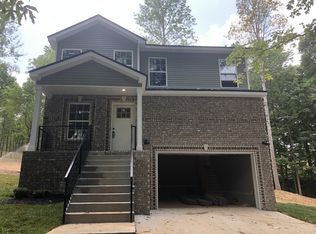 148 Glenstone LOT 148, Clarksville, TN 37043