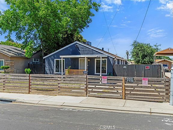 2nd image of 4531 Magnolia St