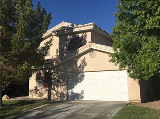 614 Majestic Sky Dr, North Las Vegas, NV 89031