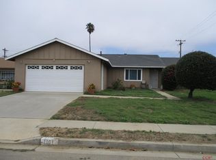 1101 W Pine Ave, Lompoc, CA 93436