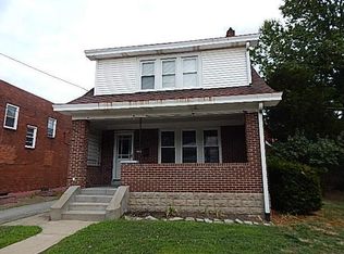 1924 Chislett St, Pittsburgh, PA
