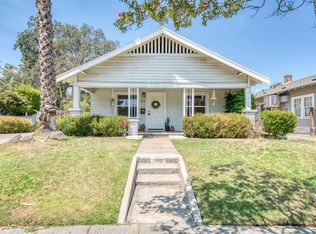 1315 N Farris Ave, Fresno, CA 93728