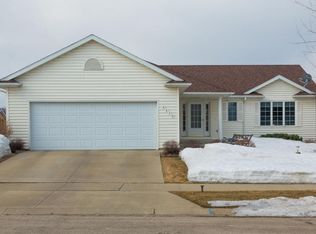 4418 4th Pl NW, Rochester, MN 55901