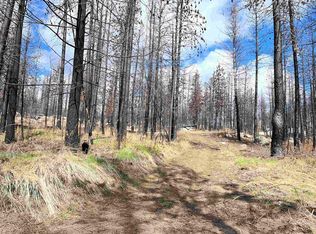 5069 Rail Canyon Rd #J, Springdale, WA 99173