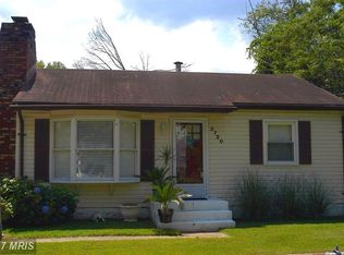 3720 2nd Ave, Edgewater, MD 21037