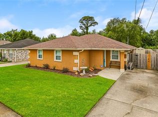 3008 Judy Dr, Meraux, LA 70075