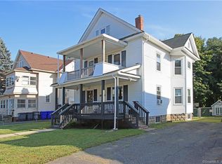 8 Franklin St, Enfield, CT 06082