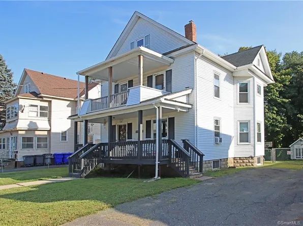 8 Franklin Street, Enfield, CT 06082