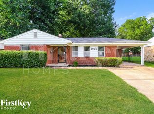4924 Quince Rd, Memphis, TN 38117