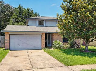 213 Sweetgum Dr, League City, TX 77573