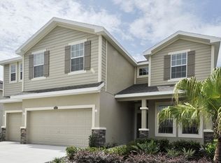 2390 Campania Pass, Land O Lakes, FL 34639