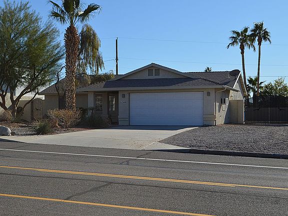 3rd image of 3440 Palo Verde Blvd N