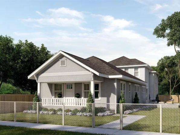 1310 Tulane St, Houston, TX 77008
