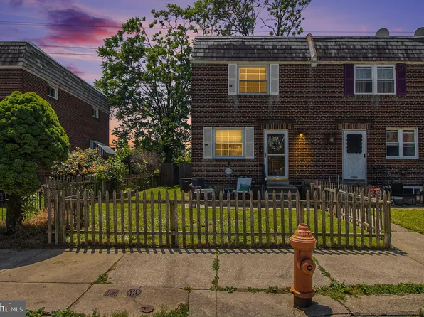 3550 Cresson St, Philadelphia, PA 19129