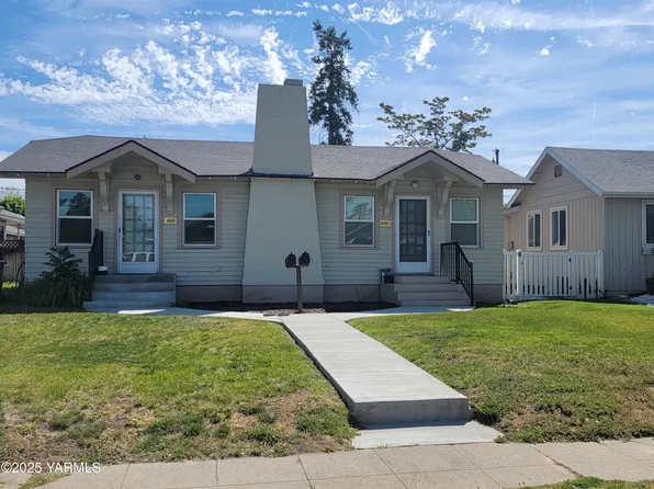 409 S 14th Ave, Yakima, WA 98902