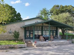 4108 Highway 1689, Sidney, TX 76474