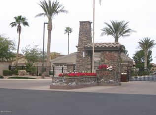 6202 E McKellips Rd UNIT 26, Mesa, AZ 85215