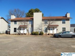 9025 Mahogany Row SE APT D, Huntsville, AL 35802