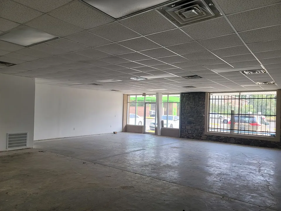 8700 Colonel Glenn Rd #2