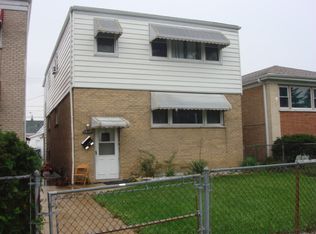 1810 N 34th Ave, Stone Park, IL