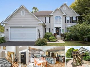 8358 Autumn Oaks Ct, Chesapeake Beach, MD 20732