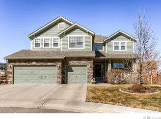 10579 Stable Ln, Littleton, CO 80125