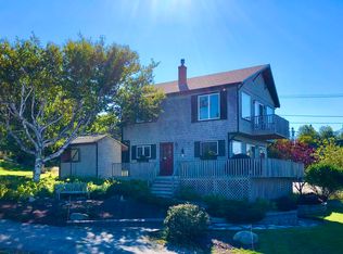 48 Granville Rd, Bass Harbor, ME 04653