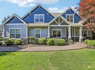 902 SE 197th Ave, Camas, WA 98607