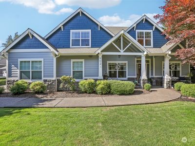 902 SE 197th Avenue, Camas, WA, 98607