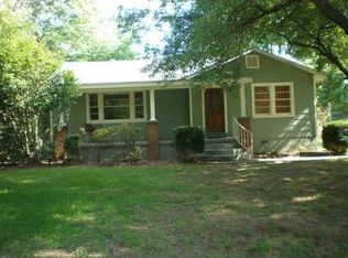 3114 Eulaton Rd, Anniston, AL 36201