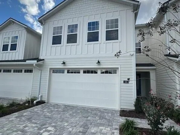 431 OAKMOSS Drive, St. Johns, FL 32259