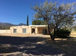 4818 S San Paulo Ave, Sierra Vista, AZ 85650