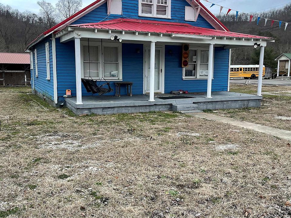 15 Emmanuel Cir, Louisa, KY 41230 Zillow