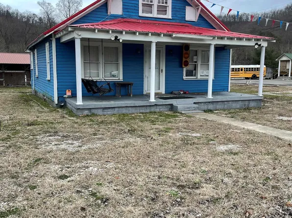 15 Emmanuel Cir, Louisa, KY 41230