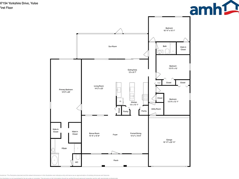 97154 Yorkshire Dr — Photo 2