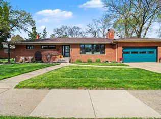 1809 Covington Dr, Ann Arbor, MI 48103