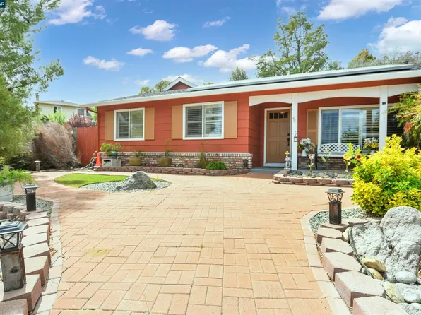1 Northridge Ct, Antioch, CA 94509