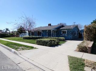 611 Rigsby St, La Habra, CA 90631