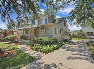 4124 Jackson St, Dearborn Heights, MI 48125