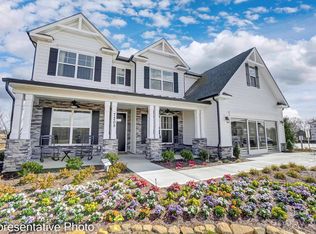 4185 Roberta Rd LOT 249, Harrisburg, NC 28075